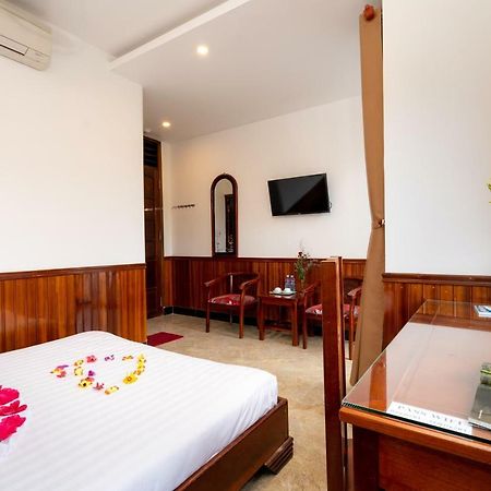 Family Hotel Hoi An Zewnętrze zdjęcie