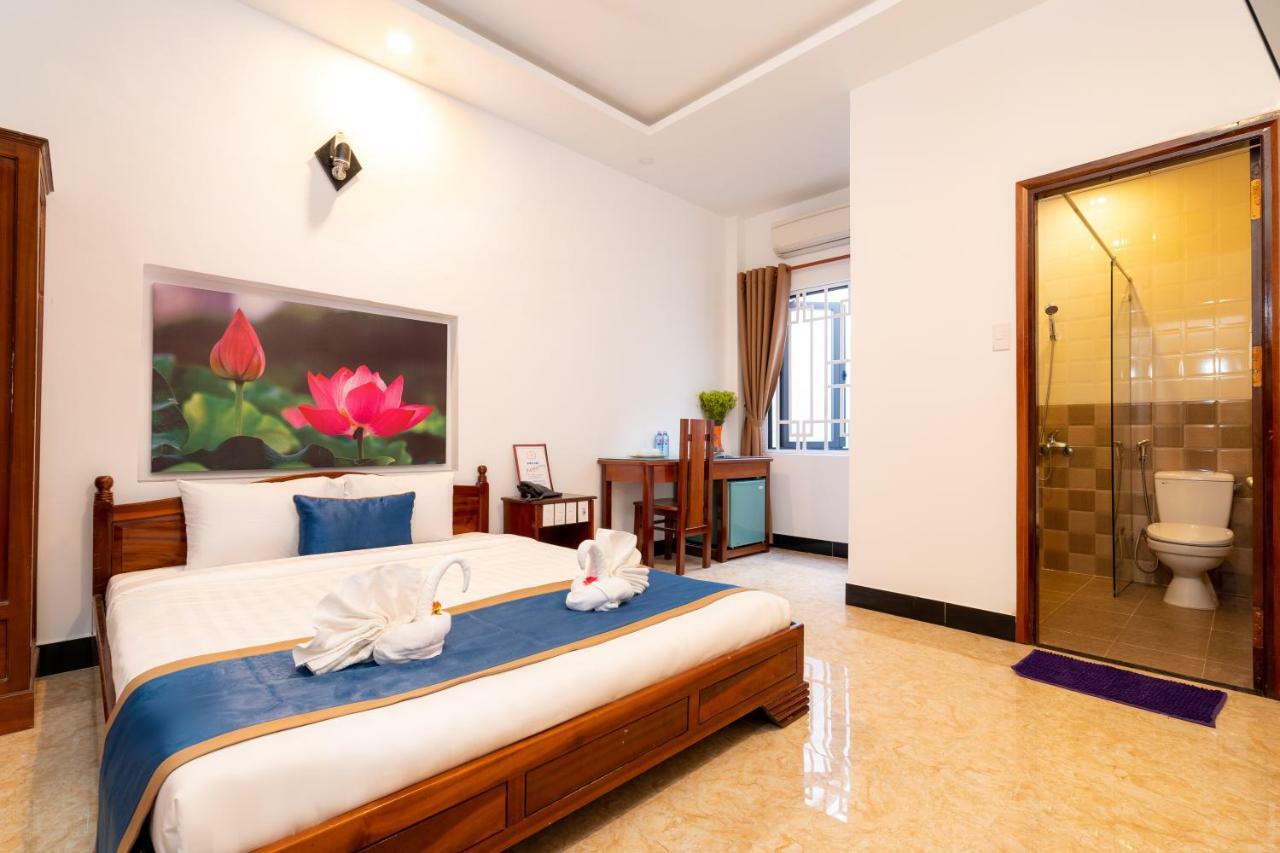 Family Hotel Hoi An Zewnętrze zdjęcie