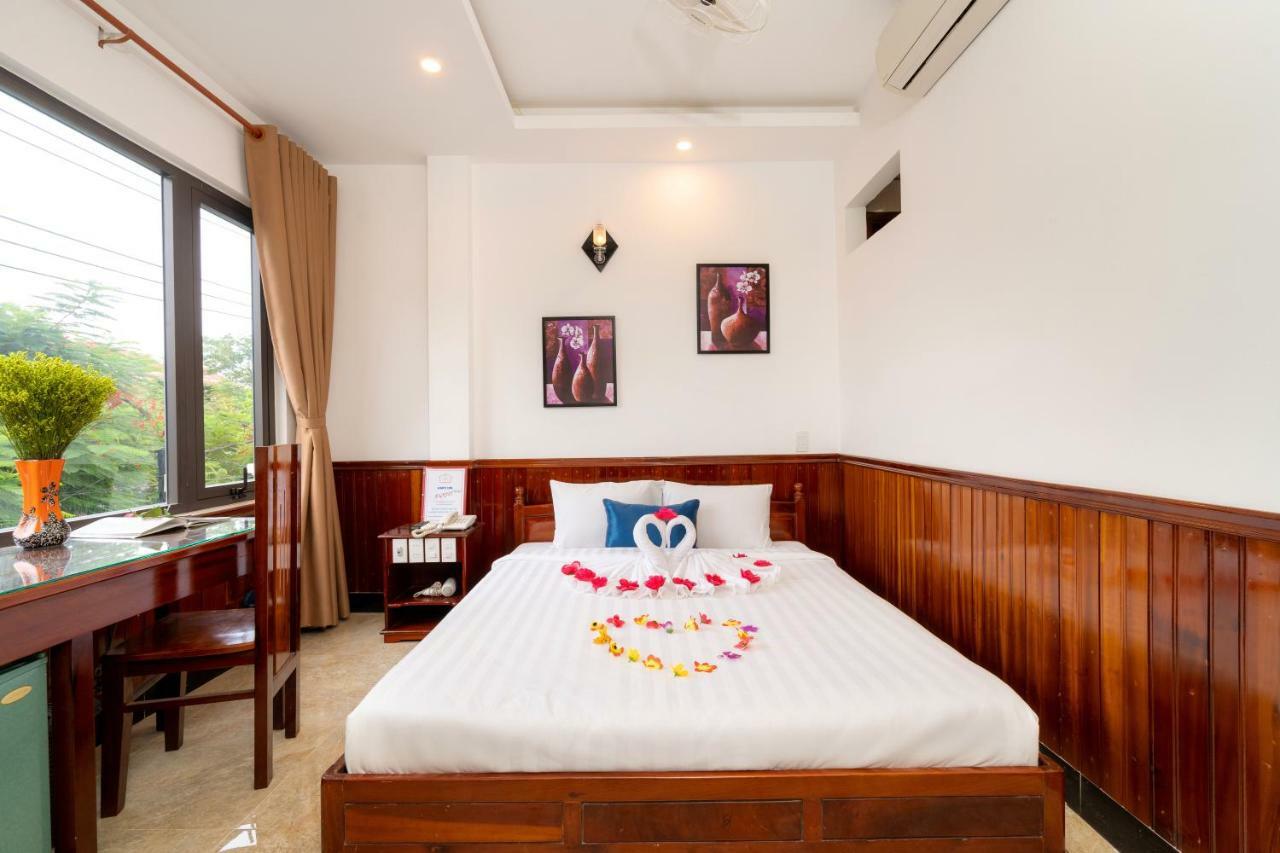 Family Hotel Hoi An Zewnętrze zdjęcie