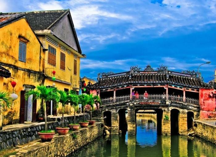 Family Hotel Hoi An Zewnętrze zdjęcie