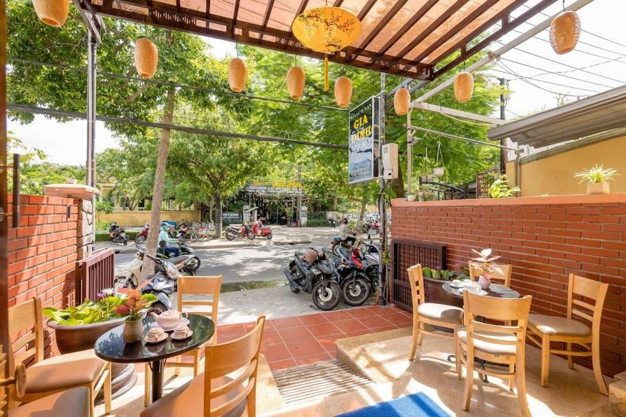 Family Hotel Hoi An Zewnętrze zdjęcie